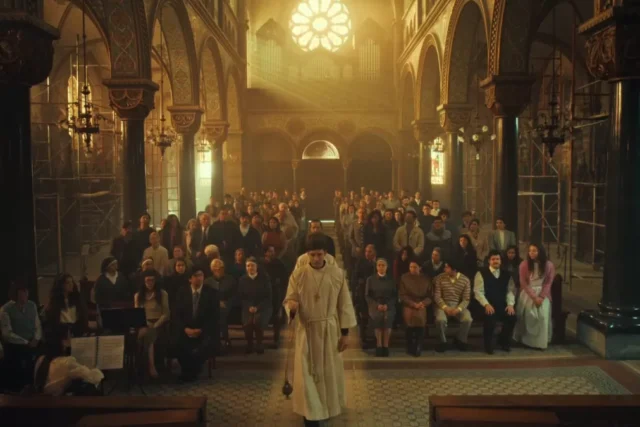 Catedrales: secretos familiares y misterio en la nueva serie chilena de Prime Video