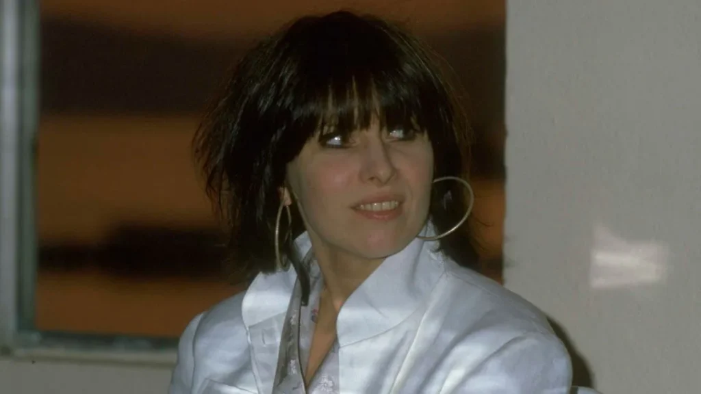 Chrissie Hynde llega a 75 años con un legado que marcó al rock