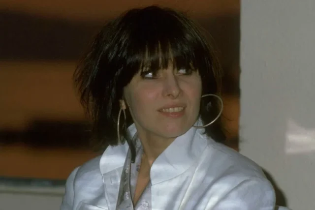 Chrissie Hynde llega a 75 años con un legado que marcó al rock