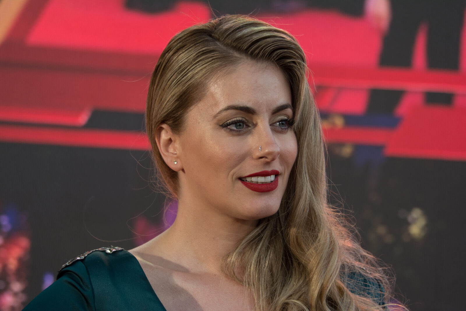 Catalina Palacios