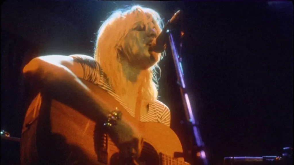 A 35 años de Pretty On The Inside: la furia cruda de Hole que hoy es pieza de culto