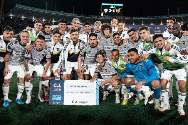 Vélez impugna a Boca por seis extranjeros: Carlos Palacios en medio de la polémica