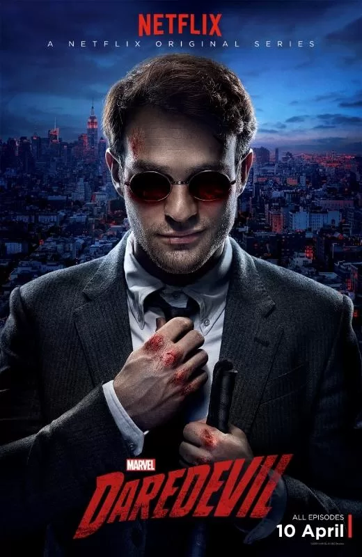 Disney+ cancela Daredevil: Born Again y deja a Matt Murdock sin esperanza