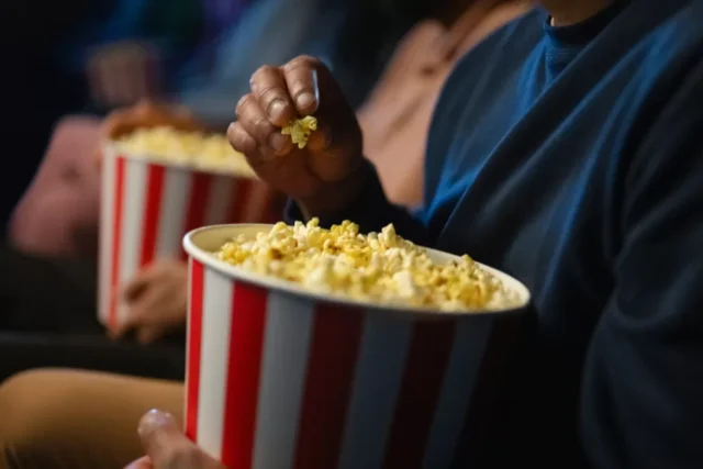 Día del Cine en Chile: $2.000 la entrada y $4.000 los formatos especiales