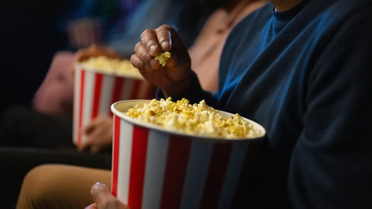 Día del Cine en Chile: $2.000 la entrada y $4.000 los formatos especiales