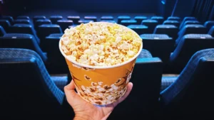 Día del Cine 2026: tres jornadas con entradas desde $2.000 en Chile