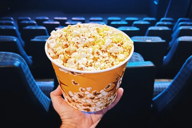 Día del Cine 2026: tres jornadas con entradas desde $2.000 en Chile