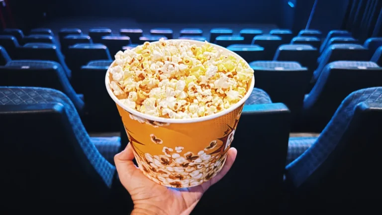 Día del Cine 2026: tres jornadas con entradas desde $2.000 en Chile
