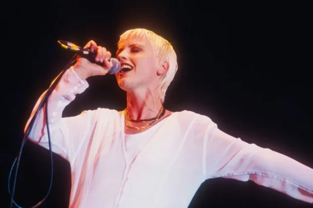 Dolores O'Riordan: la voz de The Cranberries que cumpliría 55 años este 6 de septiembre