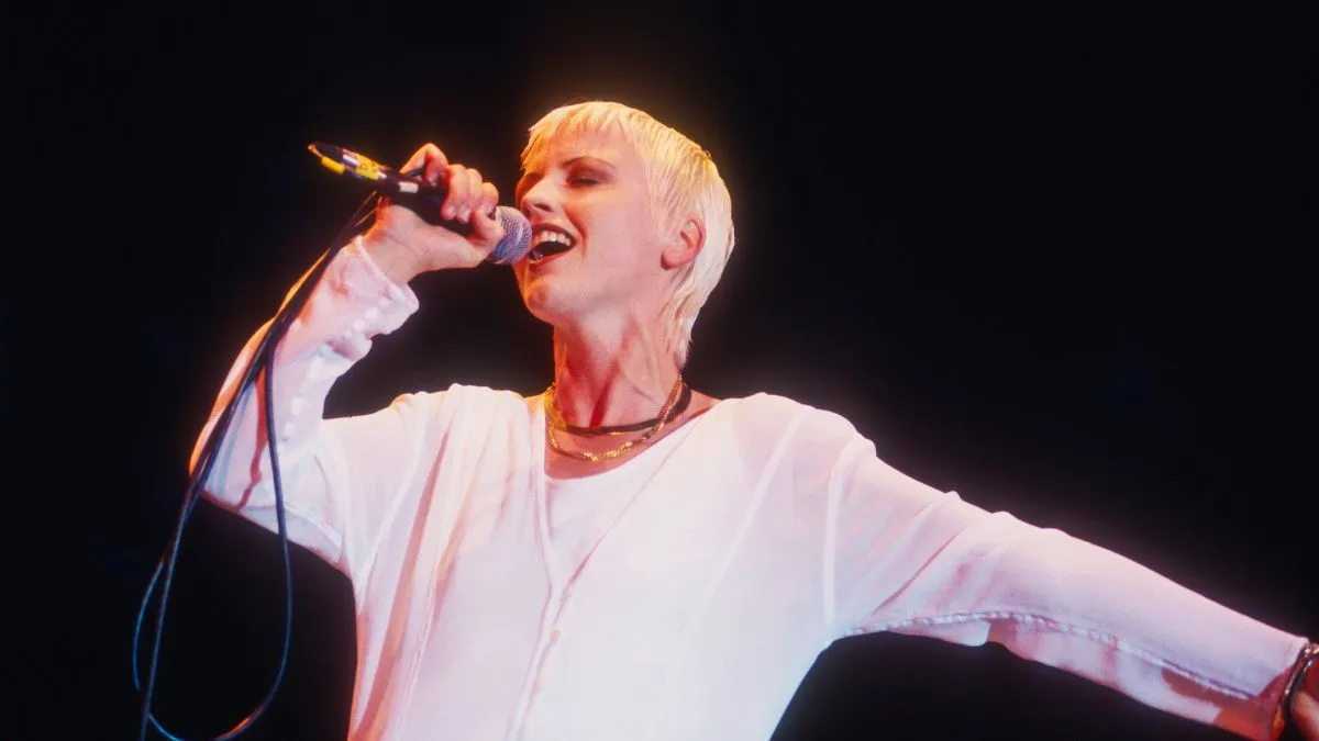 Dolores O'Riordan: la voz de The Cranberries que cumpliría 55 años este 6 de septiembre