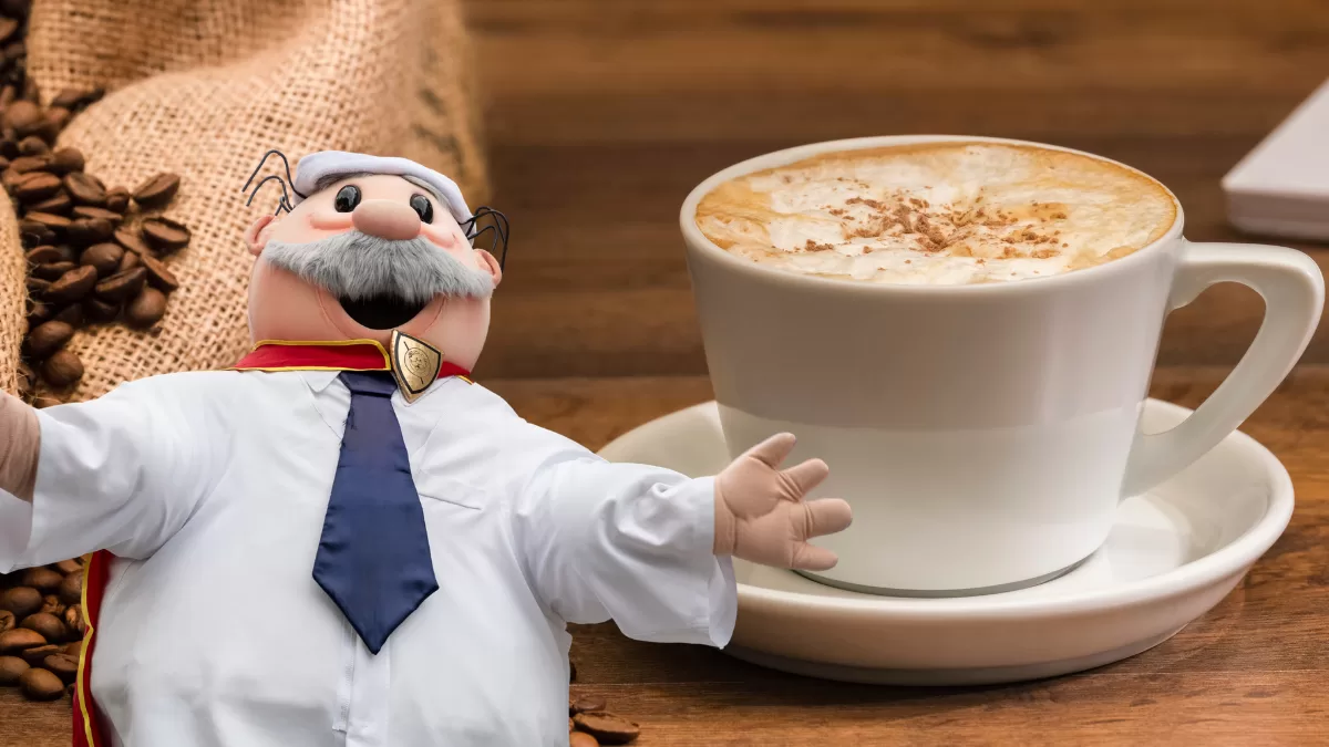 Farmacias Similares registran Café Simi en Chile y asoman su entrada a la gastronomía