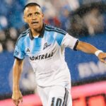 Dos chilenos en finales de copas: Sánchez con Montreal, Tapia con Columbus