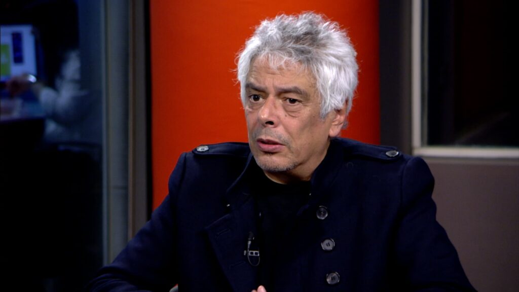 Bobby Flores sufre violento robo en su casa: la radio confirmó que está bien