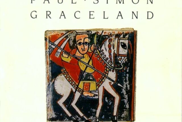 Paul Simon y Graceland: cuando violar el boicot al apartheid dio vida a un disco inmortal