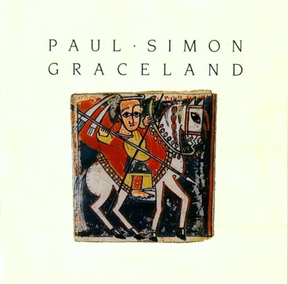 Paul Simon y Graceland: cuando violar el boicot al apartheid dio vida a un disco inmortal