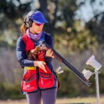 Francisca Crovetto gana su quinta medalla consecutiva en los Juegos Odesur