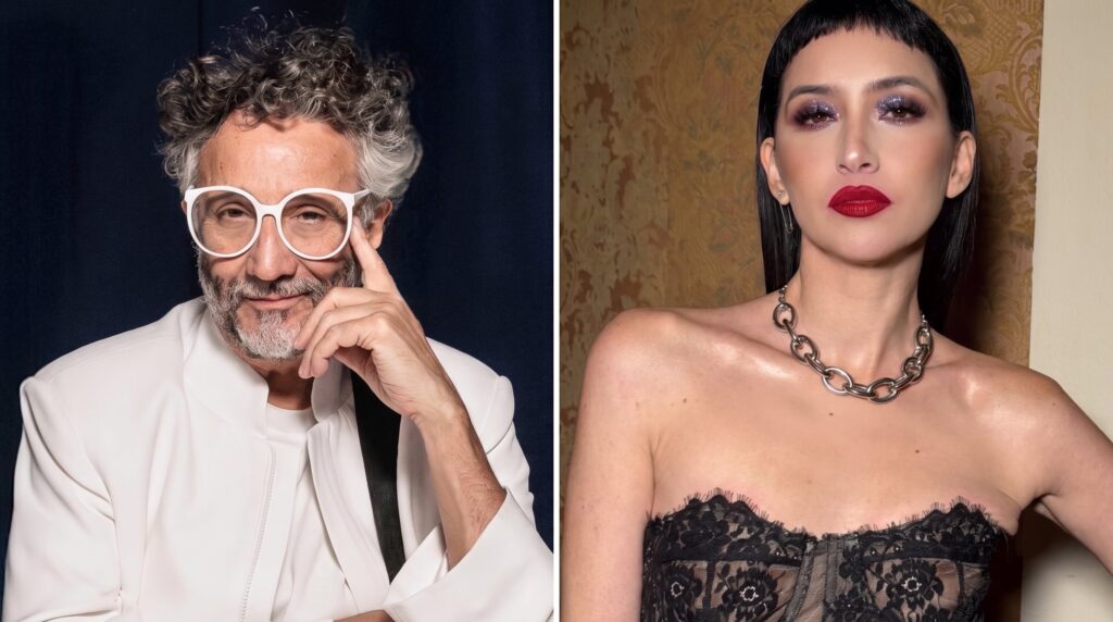 Fito Páez desmiente romance con Sofía Gala y relata cómo esquivó la colimba