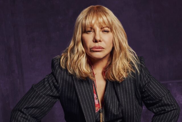 Cecilia Roth construyó a Moria Casán sin pedirle ayuda a la diva