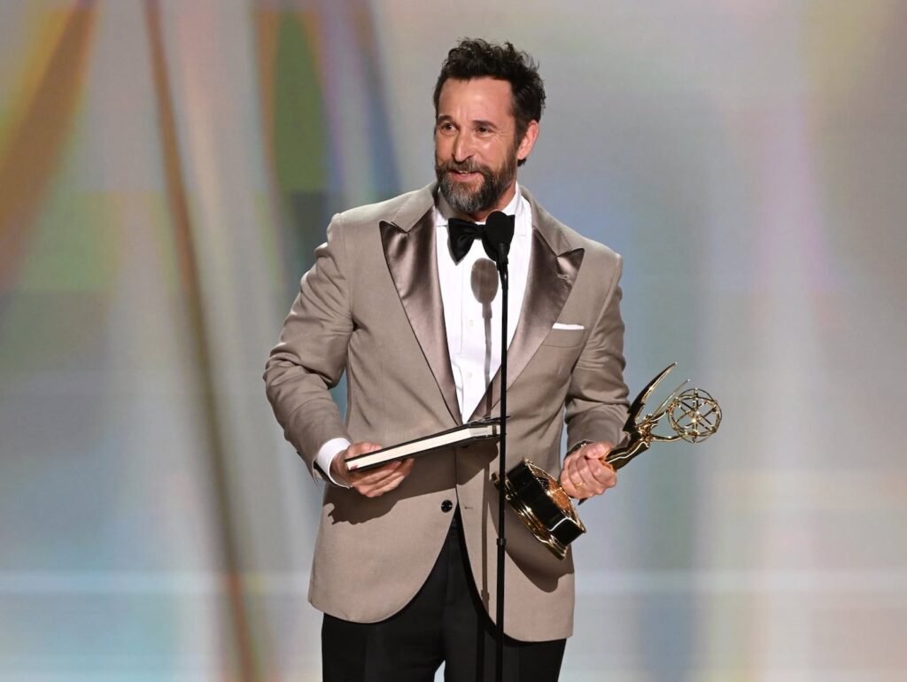 Rhea Seehorn rompe la maldición del Emmy y Matthew Rhys hace historia