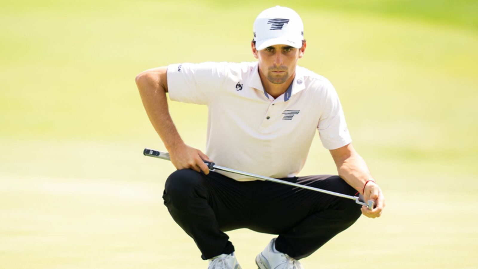 La quiebra del LIV Golf deja a Joaquín Niemann sin respuestas sobre su futuro