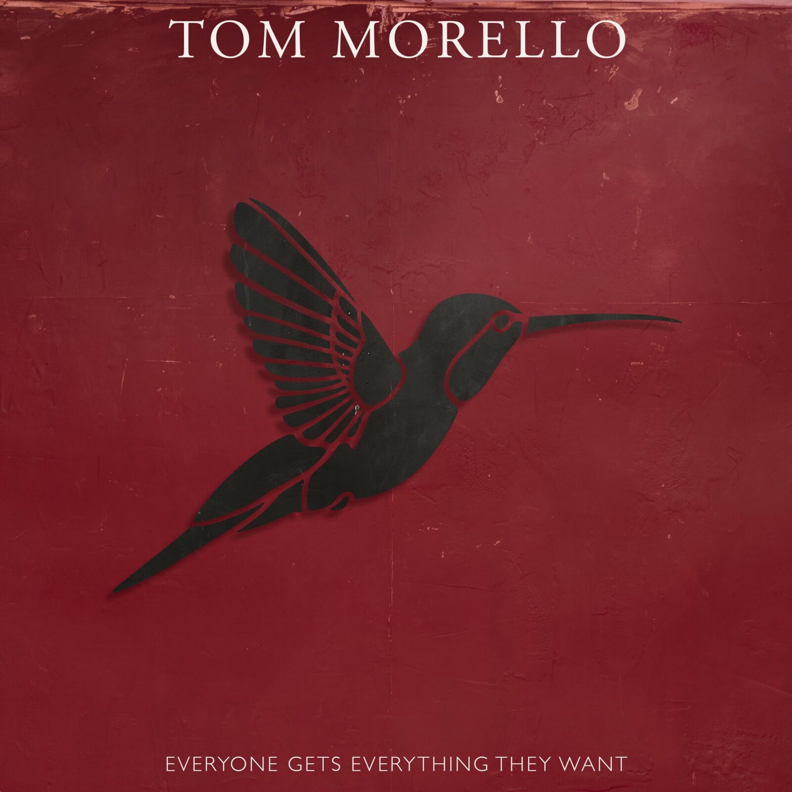 Los nuevos discos de Tom Morello, Denisse Malebrán e Ilabaca-Castillo