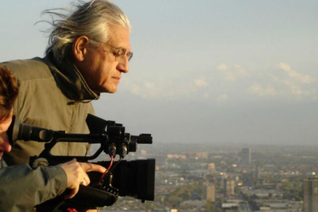 Muere Patricio Guzmán, el ojo que filmó la memoria de Chile