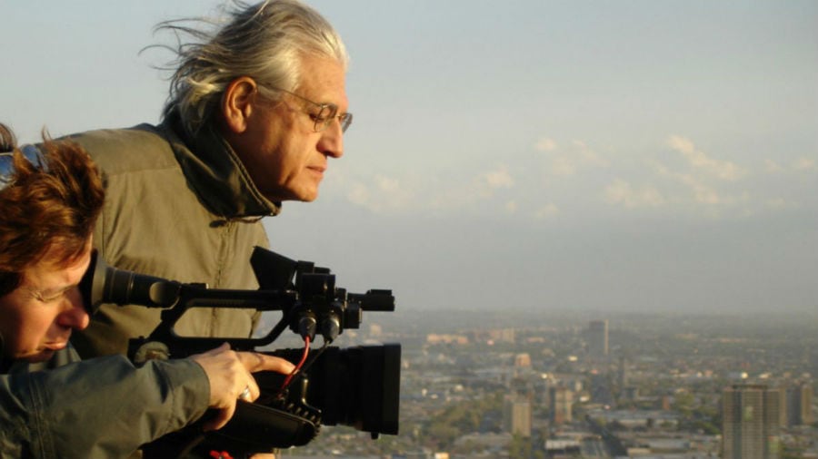 Muere Patricio Guzmán, el ojo que filmó la memoria de Chile
