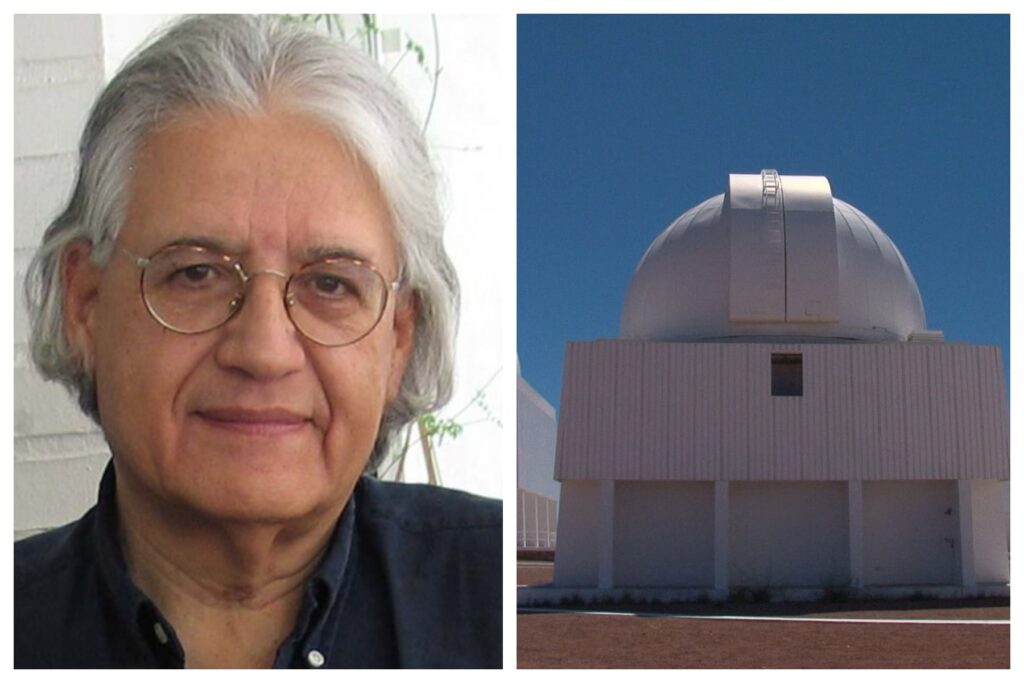 Fallece Patricio Guzmán, el cineasta que unió el cielo de Atacama con los huesos de la dictadura