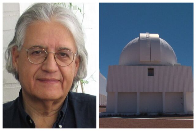 Fallece Patricio Guzmán, el cineasta que unió el cielo de Atacama con los huesos de la dictadura
