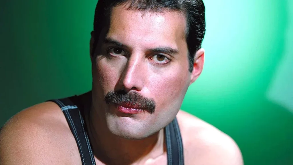 Freddie Mercury, a 80 años de un nacimiento que marcó la historia del rock