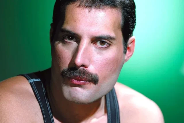 Freddie Mercury, a 80 años de un nacimiento que marcó la historia del rock