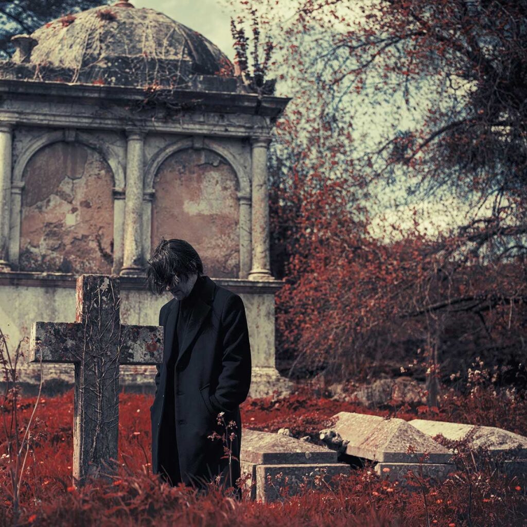 Steven Wilson, Dulce y Agraz y Vicente Cifuentes: tres discos que marcan noviembre
