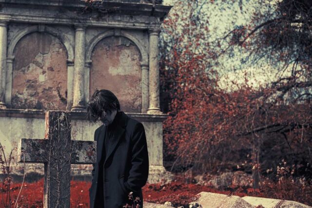 Steven Wilson, Dulce y Agraz y Vicente Cifuentes: tres discos que marcan noviembre