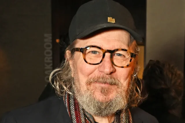 Gary Oldman asegura que el nuevo James Bond ya fue escogido