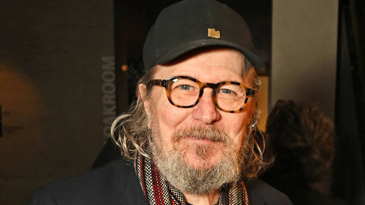 Gary Oldman asegura que el nuevo James Bond ya fue escogido