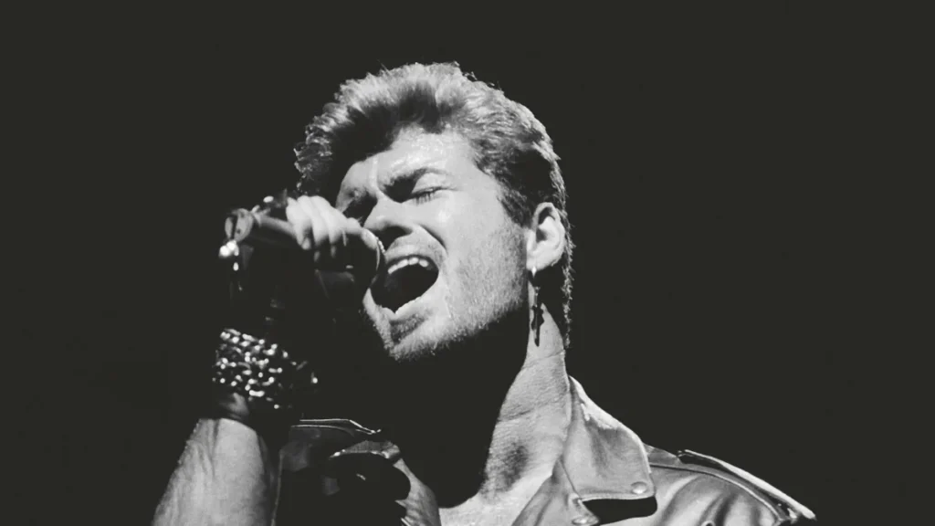 George Michael revive su primera gira solista con disco inédito después de 38 años