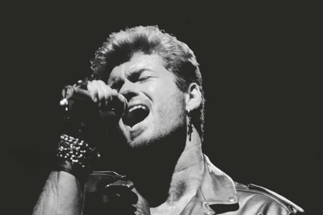George Michael revive su primera gira solista con disco inédito después de 38 años