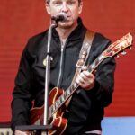 Noel Gallagher