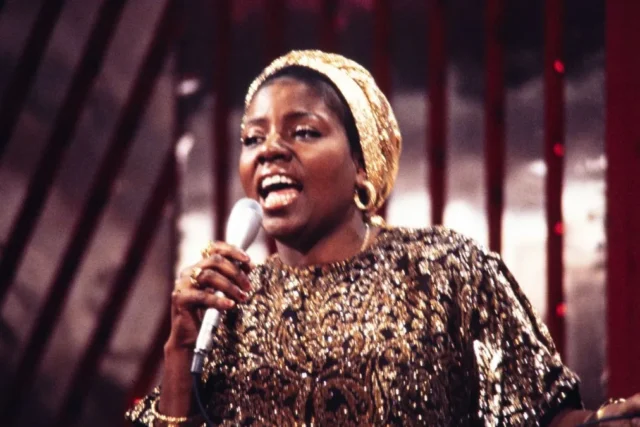 Gloria Gaynor cumple 83 años y su himno I Will Survive sigue vigente