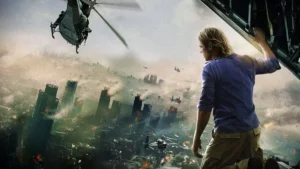 Guerra Mundial Z tendrá secuela con Brad Pitt y director de Cónclave