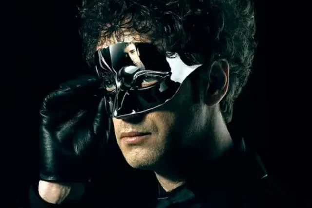 Fuerza Natural de Gustavo Cerati: el último viaje sonoro que marcó al rock chileno