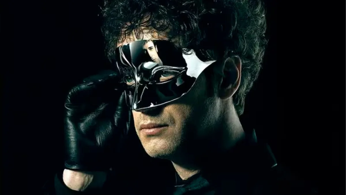 Fuerza Natural de Gustavo Cerati: el último viaje sonoro que marcó al rock chileno