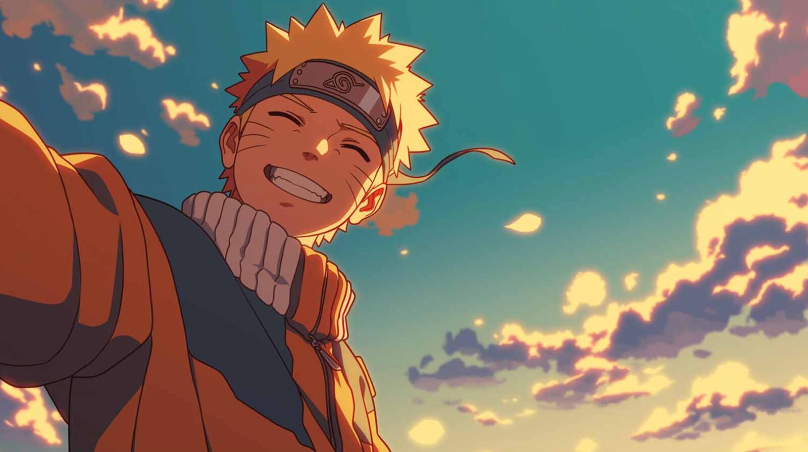 Naruto asoma un nuevo proyecto y el 2027 se perfila como su gran regreso