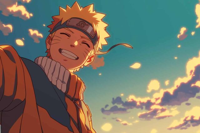 Naruto asoma un nuevo proyecto y el 2027 se perfila como su gran regreso