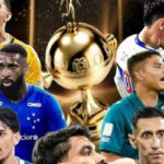 HBO Max estrena nuevos capítulos de la serie documental de la Copa Libertadores 2026