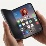 Apple lanza iPhone Duo: el plegable que vuelve a Touch ID y apuesta a la multitarea