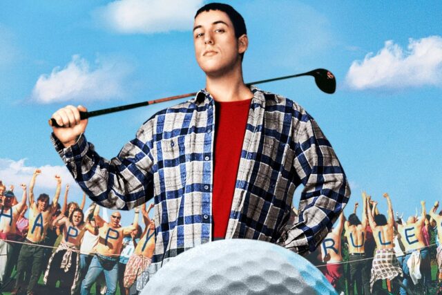 Happy Gilmore 2: La historia real detrás del golfista más explosivo del cine