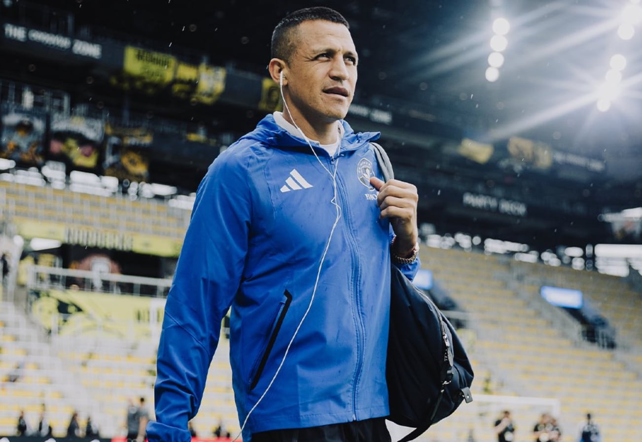 Montreal de Alexis Sánchez hila su cuarta derrota seguida en la MLS