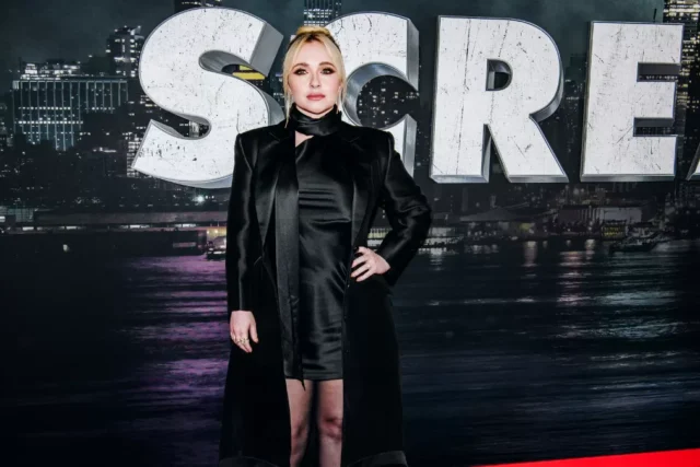 Ruby Rose se emocionó al recordar a Hayden Panettiere y su último deseo