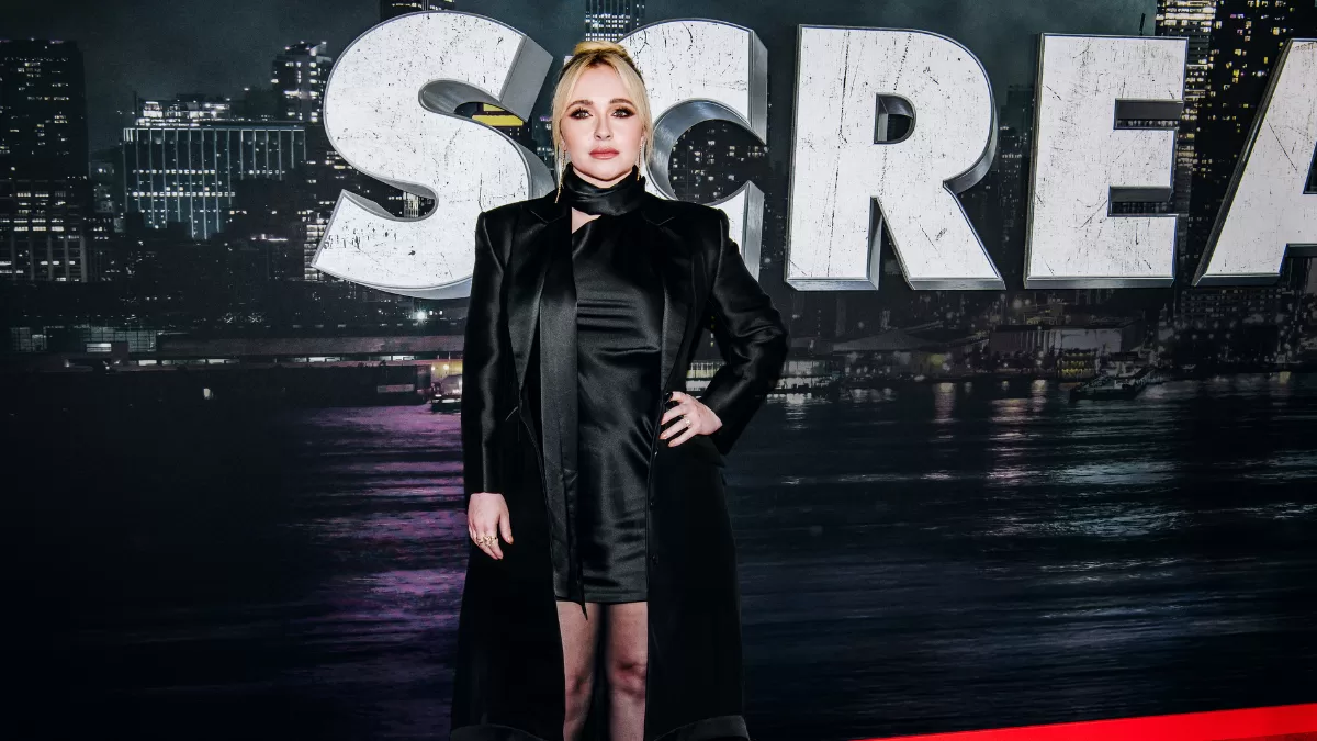 Ruby Rose se emocionó al recordar a Hayden Panettiere y su último deseo